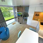 Tiny House, *
