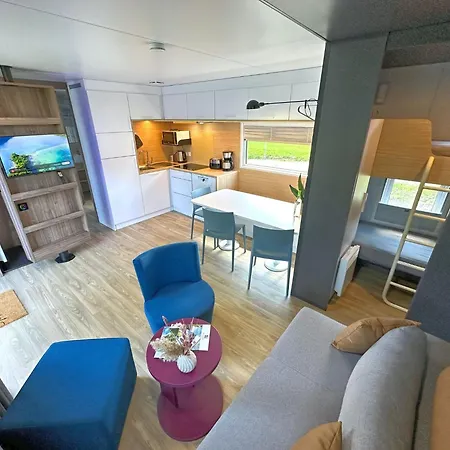 Tiny House, * Neunburg vorm Wald