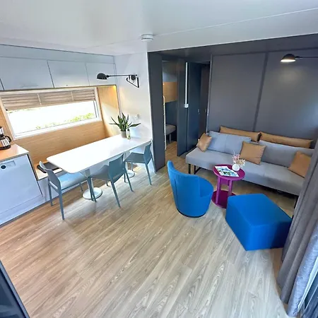 Tiny House, Neunburg vorm Wald