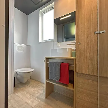 Casa vacanze Tiny House, *