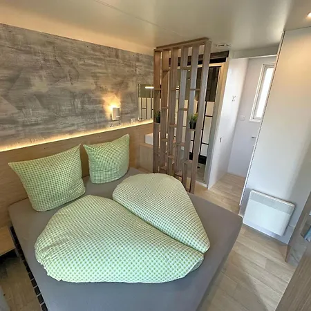 Casa vacanze Tiny House,