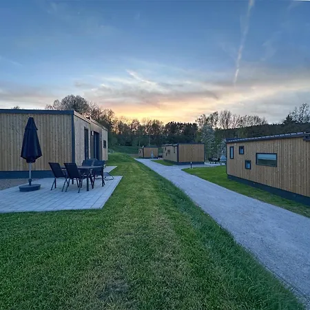 Σπίτι διακοπών Tiny House, *