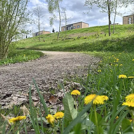 Holiday home Seeblick - Tinyhouse Direkt Am