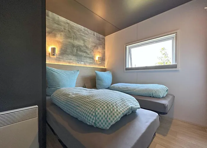 Дом отдыха Tiny House, Нойнбург-форм-Вальд