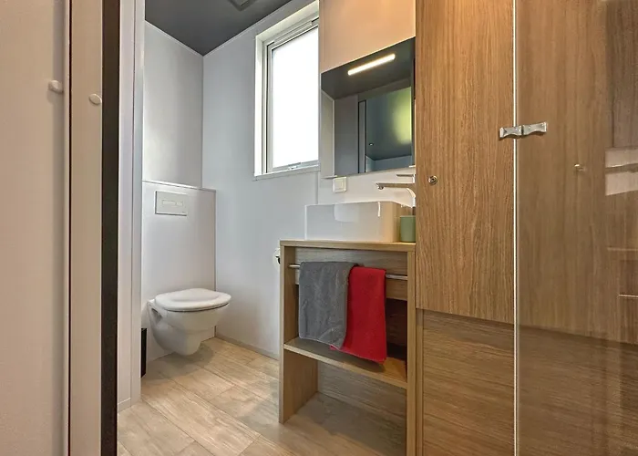 Дом отдыха Tiny House, *