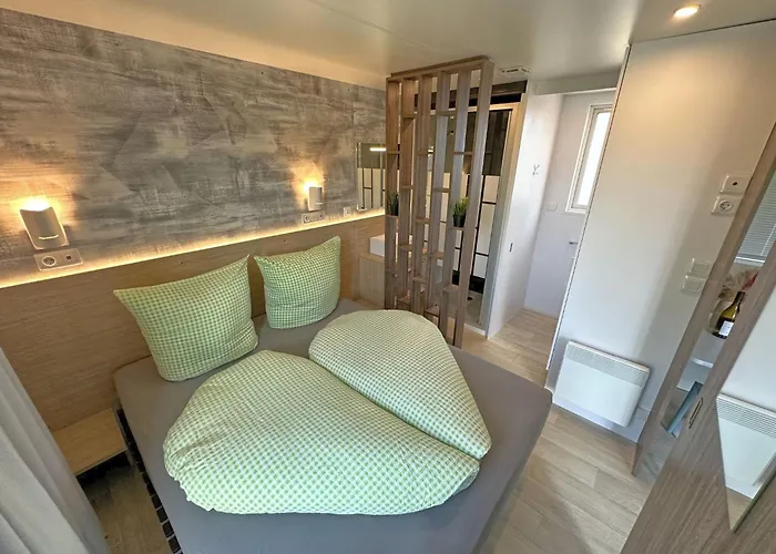 Дом отдыха Tiny House,