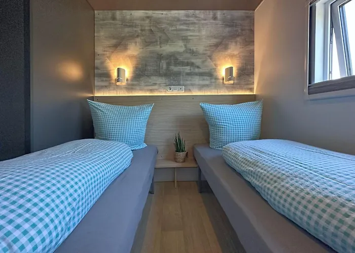 Tiny House, Нойнбург-форм-Вальд