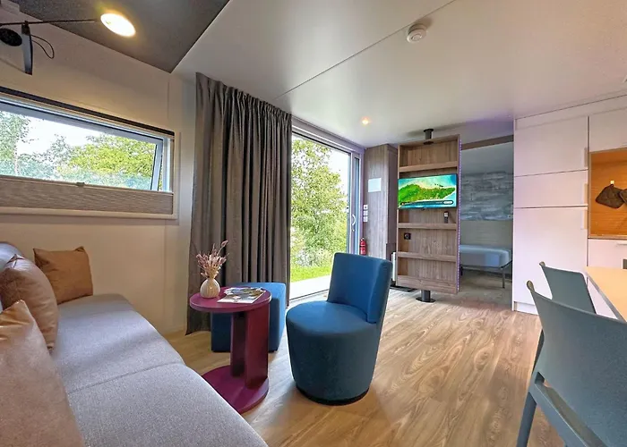 Tiny House,