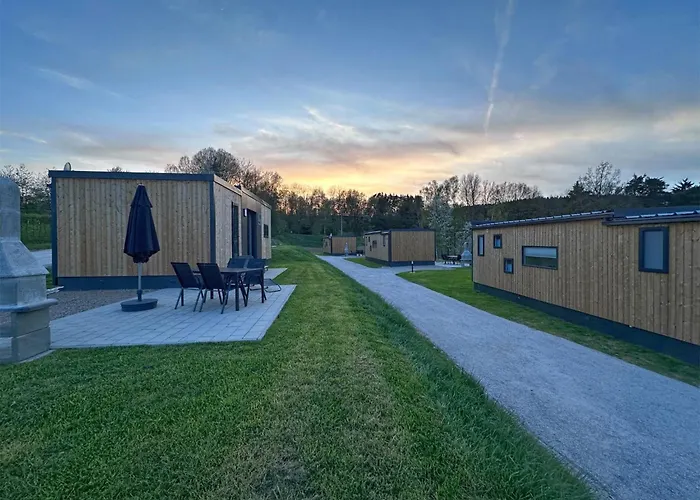 Дом отдыха Tiny House, *