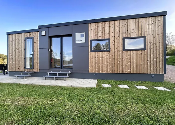 Tiny House, * Нойнбург-форм-Вальд