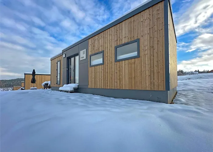 Tiny House,