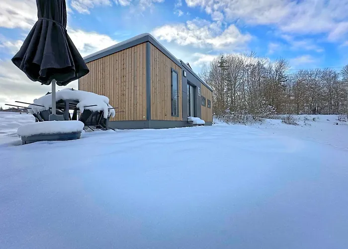 Дом отдыха Tiny House,